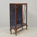 1550 7379 DISPLAY CABINET